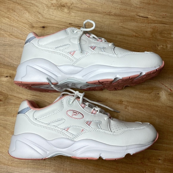 Propet Women’s Stability Walker FTS Shoes / Sneakers Size 9 (2E Extra Wi… - Picture 3 of 9